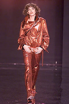 Sonia Rykiel F/W 00 Look 61