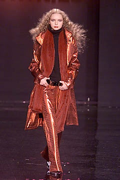 Sonia Rykiel F/W 00 Look 62