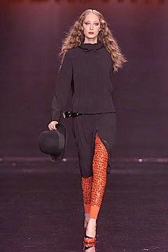 Sonia Rykiel F/W 00 Look 63