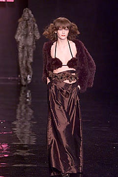 Sonia Rykiel F/W 00 Look 67