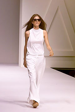 Sportmax S/S 00 Look 1
