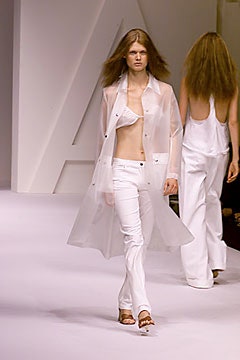 Sportmax S/S 00 Look 2