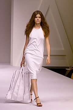 Sportmax S/S 00 Look 3