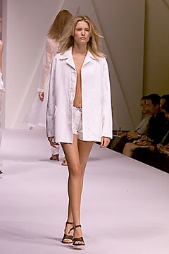 Sportmax S/S 00 Look 4