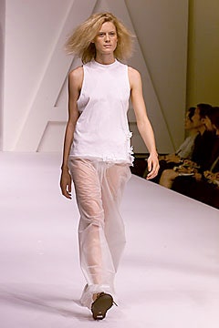 Sportmax S/S 00 Look 5