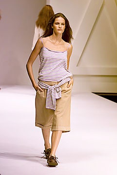 Sportmax S/S 00 Look 11