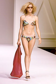 Sportmax S/S 00 Look 24