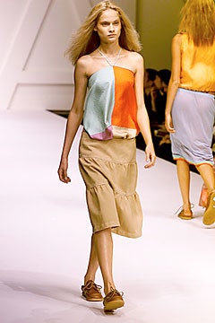 Sportmax S/S 00 Look 28