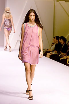 Sportmax S/S 00 Look 31