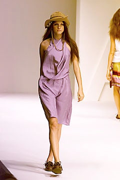 Sportmax S/S 00 Look 32