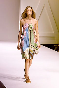 Sportmax S/S 00 Look 37