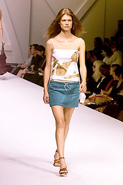 Sportmax S/S 00 Look 39