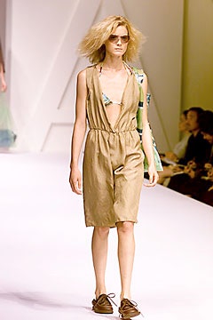 Sportmax S/S 00 Look 41