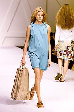 Sportmax S/S 00 Look 43