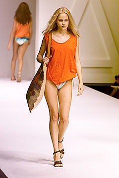Sportmax S/S 00 Look 48