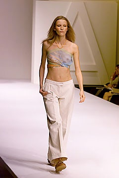 Sportmax S/S 00 Look 50