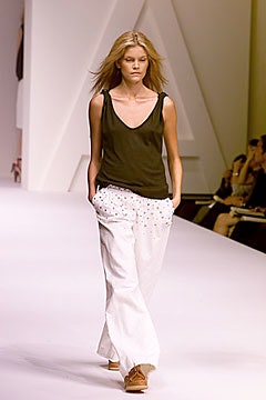 Sportmax S/S 00 Look 59