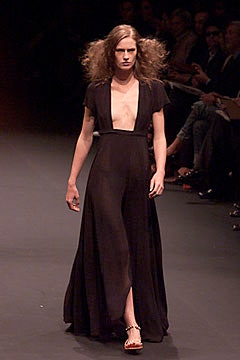 Sonia Rykiel Spring 2000 Ready-to-Wear