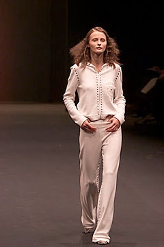 Sonia Rykiel S/S 00 Look 20