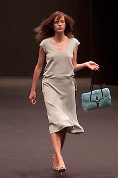 Sonia Rykiel S/S 00 Look 23