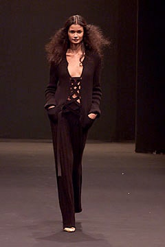 Sonia Rykiel S/S 00 Look 26
