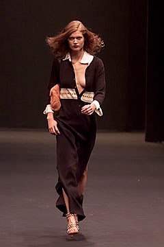 Sonia Rykiel S/S 00 Look 31