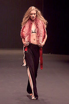 Sonia Rykiel S/S 00 Look 32