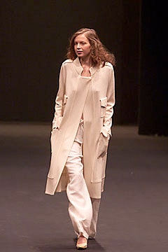 Sonia Rykiel S/S 00 Look 33