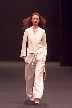 Sonia Rykiel S/S 00 Look 34