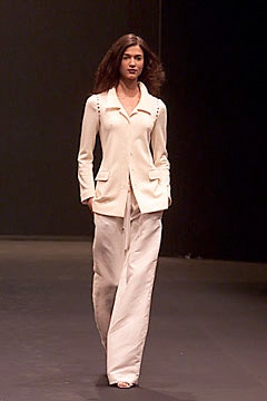 Sonia Rykiel S/S 00 Look 36