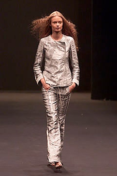 Sonia Rykiel S/S 00 Look 39
