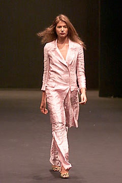Sonia Rykiel S/S 00 Look 40