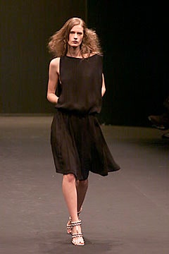 Sonia Rykiel S/S 00 Look 45