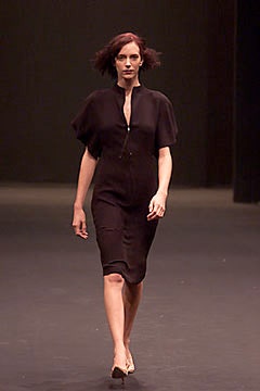 Sonia Rykiel S/S 00 Look 46