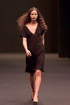 Sonia Rykiel S/S 00 Look 47