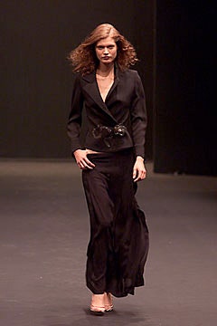 Sonia Rykiel S/S 00 Look 49