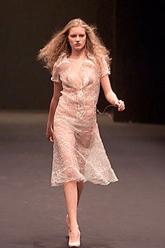 Sonia Rykiel S/S 00 Look 51