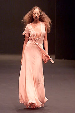 Sonia Rykiel S/S 00 Look 56