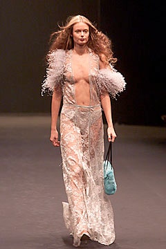 Sonia Rykiel S/S 00 Look 59