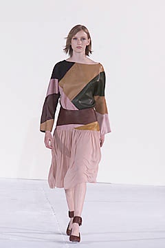 Sophia Kokosalaki Spring 2001 Ready-to-Wear