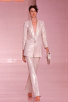 Sonia Rykiel S/S 01 Look 24