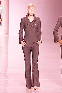 Sonia Rykiel S/S 01 Look 29