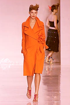 Sonia Rykiel S/S 01 Look 53