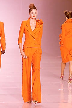 Sonia Rykiel S/S 01 Look 54