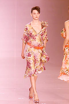 Sonia Rykiel S/S 01 Look 58