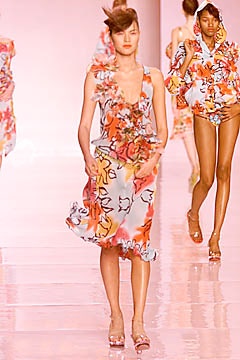 Sonia Rykiel S/S 01 Look 59