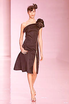 Sonia Rykiel S/S 01 Look 64