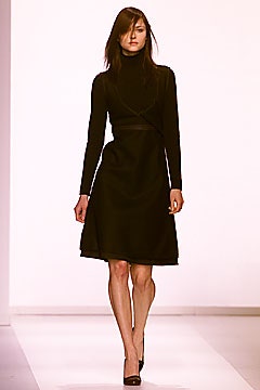 Strenesse F/W 01 Look 2