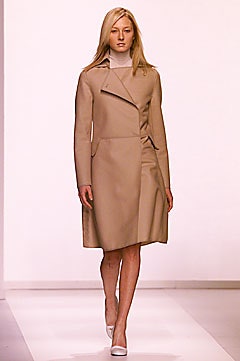 Strenesse F/W 01 Look 15