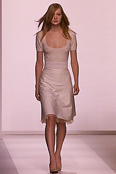 Strenesse F/W 01 Look 18